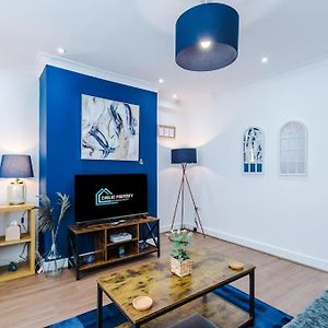 Appartement met Twee Slaapkamers